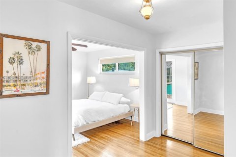 Купить виллу или дом в Холливуд, Флорида 3 спальни, 170.01м2, № 2023930 - фото 11