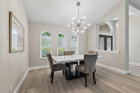 Villa ou maison à vendre à Palm Harbor, Floride: 4 chambres, 208.47 m2 № 2147908 - photo 8