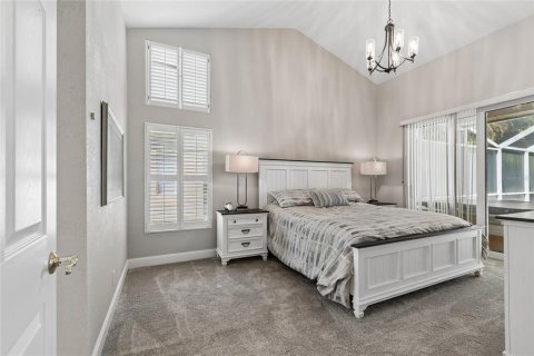 Villa ou maison à vendre à Palm Harbor, Floride: 4 chambres, 208.47 m2 № 2147908 - photo 20