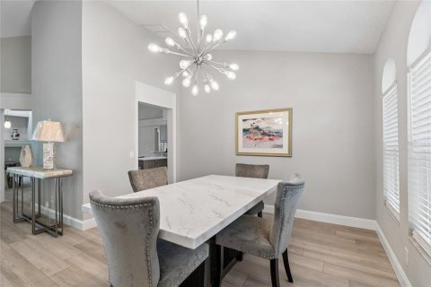 Villa ou maison à vendre à Palm Harbor, Floride: 4 chambres, 208.47 m2 № 2147908 - photo 7