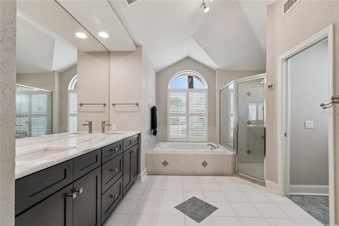 Villa ou maison à vendre à Palm Harbor, Floride: 4 chambres, 208.47 m2 № 2147908 - photo 23