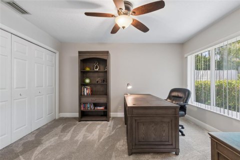 Villa ou maison à vendre à Palm Harbor, Floride: 4 chambres, 208.47 m2 № 2147908 - photo 27