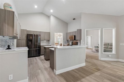 Villa ou maison à vendre à Palm Harbor, Floride: 4 chambres, 208.47 m2 № 2147908 - photo 13