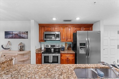 Condo in Palm Harbor, Florida, 2 bedrooms  № 1637307 - photo 13