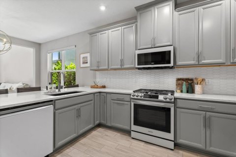 House in Nokomis, Florida 4 bedrooms, 239.87 sq.m. № 2306132 - photo 7