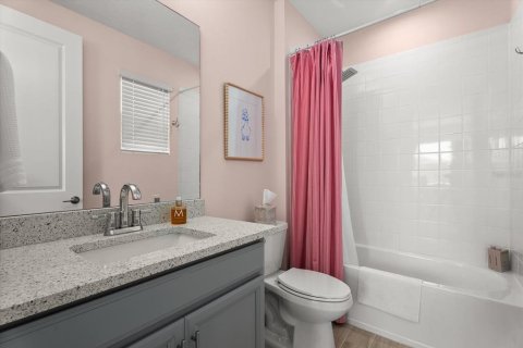 House in Nokomis, Florida 4 bedrooms, 239.87 sq.m. № 2306132 - photo 25