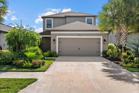 House in Nokomis, Florida 4 bedrooms, 239.87 sq.m. № 2306132
