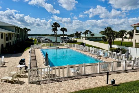Condominio en venta en New Smyrna Beach, Florida, 2 dormitorios, 104.98 m2 № 1684762 - foto 10