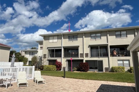 Condominio en venta en New Smyrna Beach, Florida, 2 dormitorios, 104.98 m2 № 1684762 - foto 27