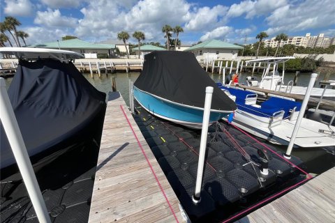 Condominio en venta en New Smyrna Beach, Florida, 2 dormitorios, 104.98 m2 № 1684762 - foto 24