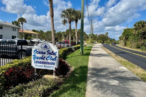 Condominio en venta en New Smyrna Beach, Florida, 2 dormitorios, 104.98 m2 № 1684762 - foto 28