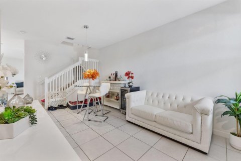 Touwnhouse à vendre à Homestead, Floride: 3 chambres, 157.47 m2 № 2323721 - photo 21