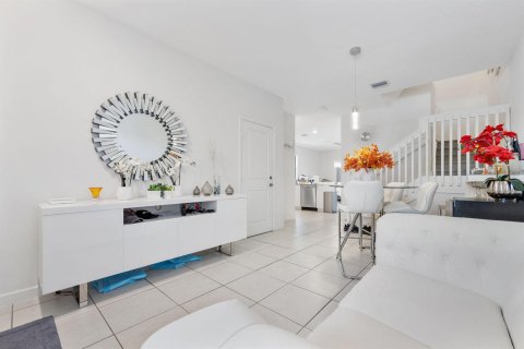 Touwnhouse à vendre à Homestead, Floride: 3 chambres, 157.47 m2 № 2323721 - photo 22