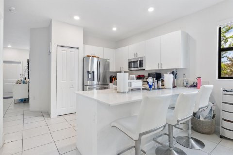 Touwnhouse à vendre à Homestead, Floride: 3 chambres, 157.47 m2 № 2323721 - photo 29