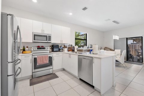 Touwnhouse à vendre à Homestead, Floride: 3 chambres, 157.47 m2 № 2323721 - photo 26