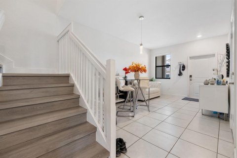 Touwnhouse à vendre à Homestead, Floride: 3 chambres, 157.47 m2 № 2323721 - photo 23