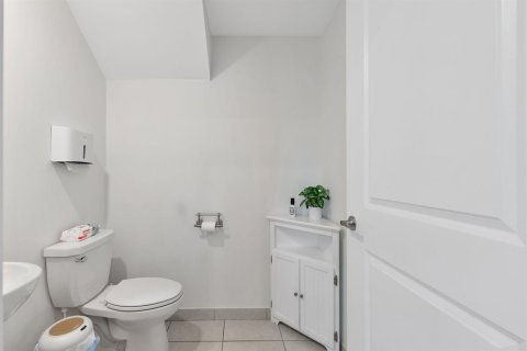 Touwnhouse à vendre à Homestead, Floride: 3 chambres, 157.47 m2 № 2323721 - photo 25