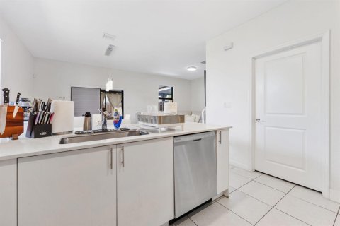 Touwnhouse à vendre à Homestead, Floride: 3 chambres, 157.47 m2 № 2323721 - photo 28