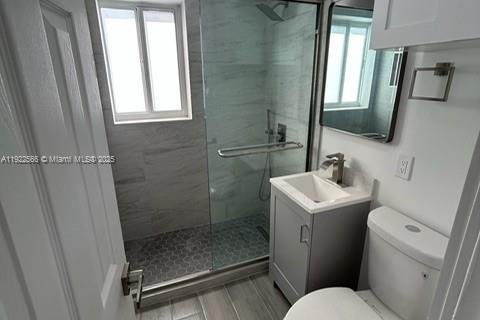 Villa ou maison à louer à Miami, Floride: 2 chambres, 153.29 m2 № 1977121 - photo 4