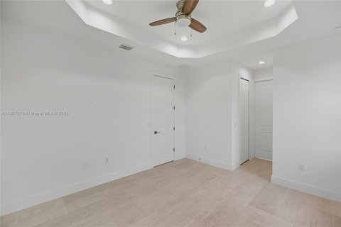 Купить виллу или дом в Кейп-Корал, Флорида 3 спальни, 136.94м2, № 1941660 - фото 21