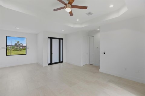 Купить виллу или дом в Кейп-Корал, Флорида 3 спальни, 136.94м2, № 1941660 - фото 29