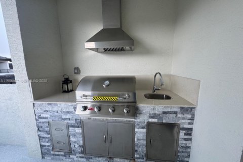 Adosado en alquiler en Doral, Florida, 3 dormitorios, 173.36 m2 № 2011808 - foto 23