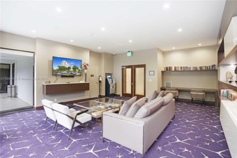 Copropriété à vendre à Aventura, Floride: 2 chambres, 113.81 m2 № 1836214 - photo 30