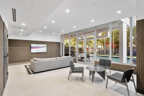 Condo in North Miami Beach, Florida, 2 bedrooms  № 1811623 - photo 28