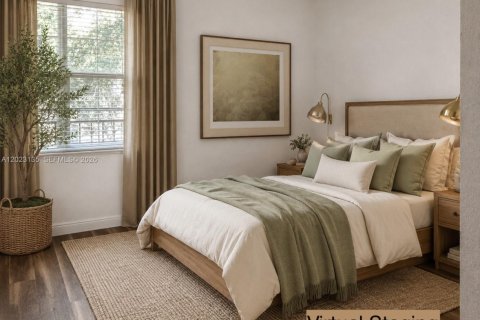 Townhouse in Miramar, Florida 3 bedrooms, 155.33 sq.m. № 2086998 - photo 10