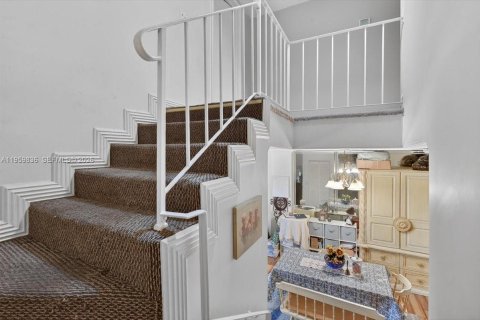 Copropriété à vendre à Pembroke Pines, Floride: 3 chambres, 136.75 m2 № 2020012 - photo 14