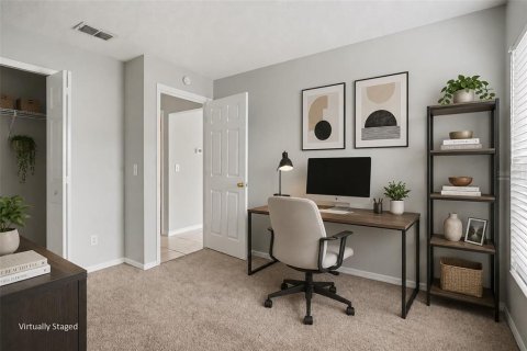 Casa en venta en Davenport, Florida, 3 dormitorios, 156.54 m2 № 2126612 - foto 17