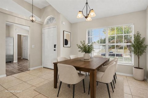 Casa en venta en Davenport, Florida, 3 dormitorios, 156.54 m2 № 2126612 - foto 4