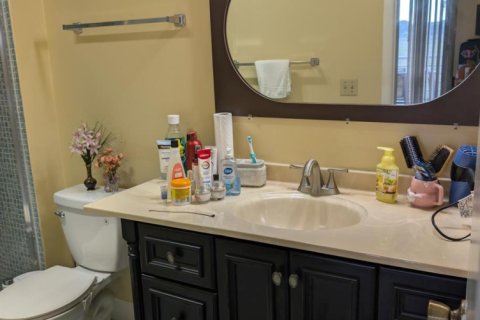 Condo in Deerfield Beach, Florida, 2 bedrooms № 2258172 - photo 12