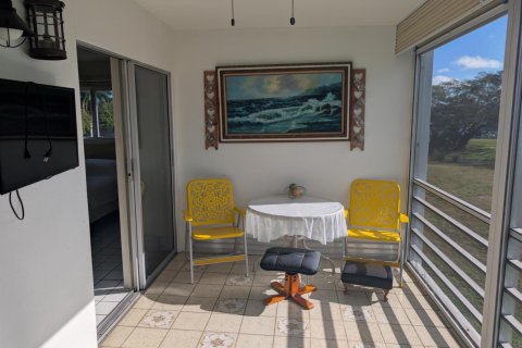 Condo in Deerfield Beach, Florida, 2 bedrooms № 2258172