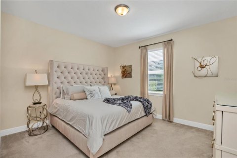 Villa ou maison à louer à Kissimmee, Floride: 8 chambres, 316.98 m2 № 2218158 - photo 14