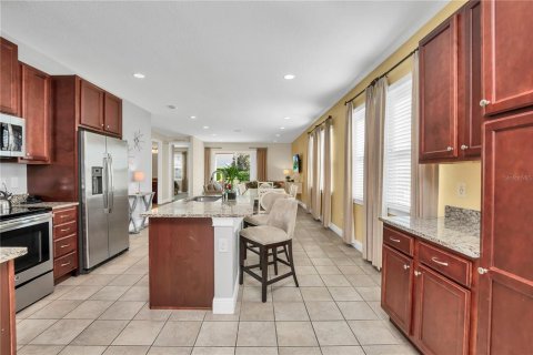 Villa ou maison à louer à Kissimmee, Floride: 8 chambres, 316.98 m2 № 2218158 - photo 26