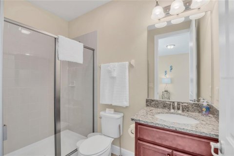 Villa ou maison à louer à Kissimmee, Floride: 8 chambres, 316.98 m2 № 2218158 - photo 11