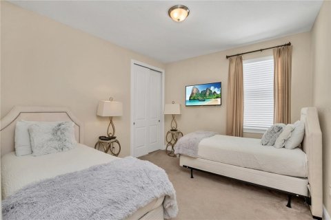 Villa ou maison à louer à Kissimmee, Floride: 8 chambres, 316.98 m2 № 2218158 - photo 10