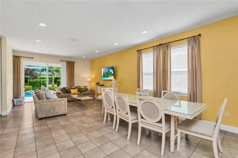 Villa ou maison à louer à Kissimmee, Floride: 8 chambres, 316.98 m2 № 2218158 - photo 23