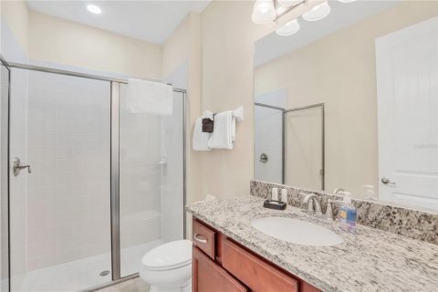 Villa ou maison à louer à Kissimmee, Floride: 8 chambres, 316.98 m2 № 2218158 - photo 5