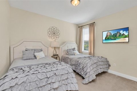 Villa ou maison à louer à Kissimmee, Floride: 8 chambres, 316.98 m2 № 2218158 - photo 8