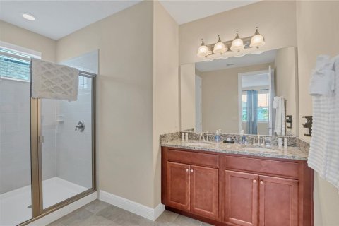 Villa ou maison à louer à Kissimmee, Floride: 8 chambres, 316.98 m2 № 2218158 - photo 15