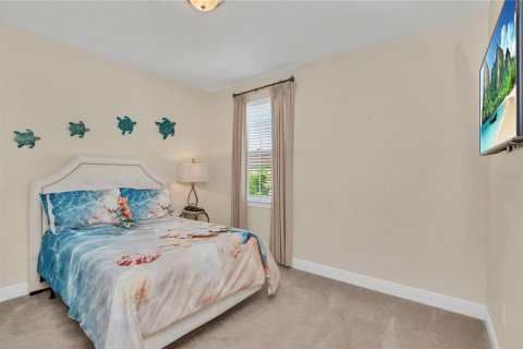 Villa ou maison à louer à Kissimmee, Floride: 8 chambres, 316.98 m2 № 2218158 - photo 6