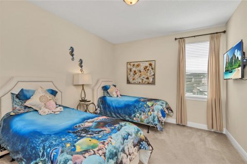 Villa ou maison à louer à Kissimmee, Floride: 8 chambres, 316.98 m2 № 2218158 - photo 12
