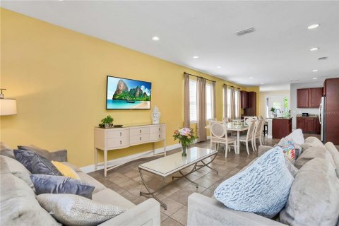 Villa ou maison à louer à Kissimmee, Floride: 8 chambres, 316.98 m2 № 2218158 - photo 20