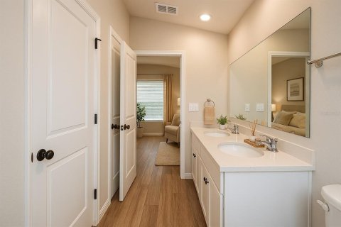 Villa ou maison à vendre à Ocala, Floride: 4 chambres, 163.6 m2 № 2129116 - photo 9