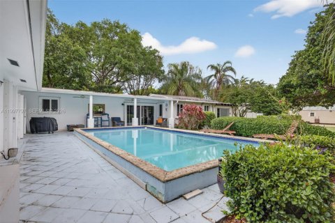 House in Homestead, Florida 4 bedrooms, 193.61 sq.m. № 2067030 - photo 9