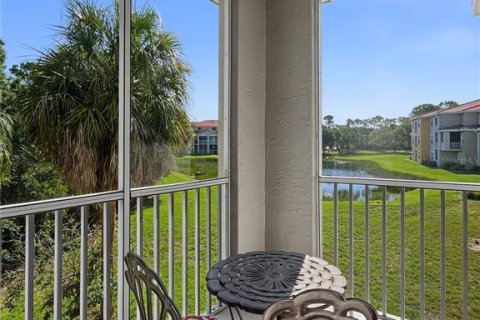Condominio en alquiler en Sarasota, Florida, 1 dormitorio, 95.88 m2 № 2322807 - foto 14
