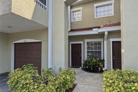 Condo à Sarasota, Floride, 1 chambre  № 2322807