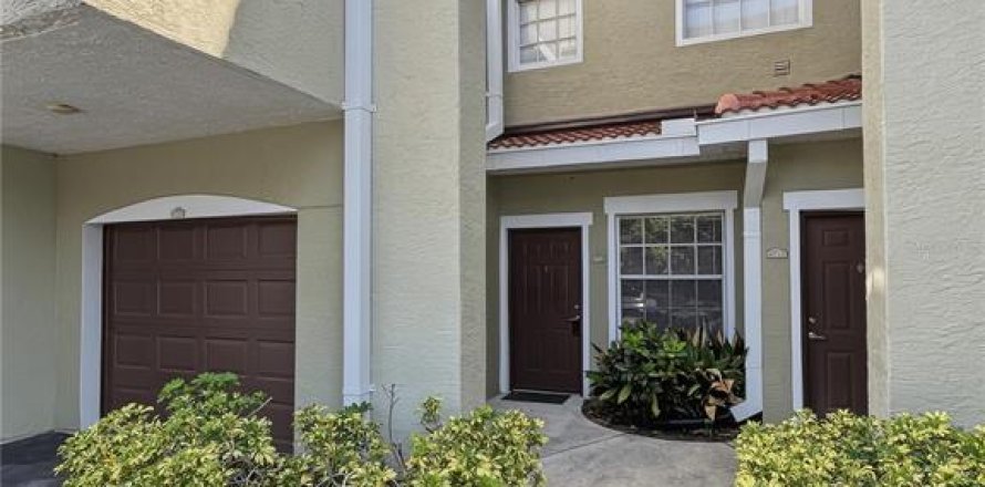 Condominio en Sarasota, Florida, 1 dormitorio  № 2322807